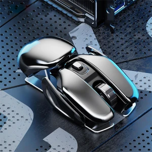 ماوس بی سیم گیمینگ گرین لاین مدل G266