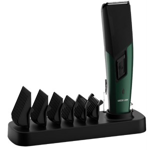 ماشین اصلاح بدن و ریش تراش شارژی گرین لاین مدل GLTM22