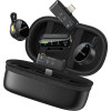 میکروفون یقه‌ای بی‌سیم گرین‌لاین مدل GM85X GNGM85XMICBK