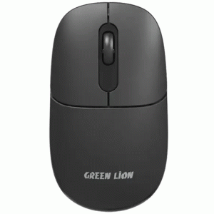 ماوس و کیبورد بی سیم گرین‌لاین مدل GKM200