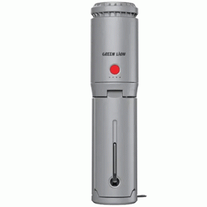 چراغ کمپینگ شارژی و پاوربانک گرین‌لاین مدل GCL50