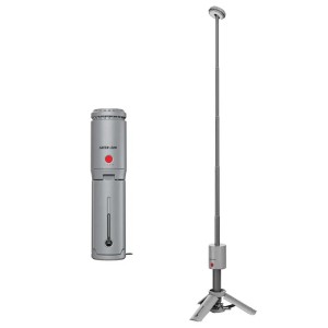 چراغ کمپینگ شارژی و پاوربانک گرین‌لاین مدل GCL50