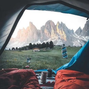 چادر مسافرتی گرین لاین مدل GT3 GNTNTGT3BG
