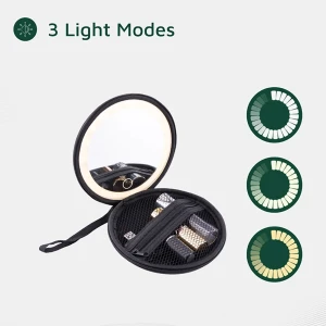 کیف آرایشی گرین لاین مدل GLMR16