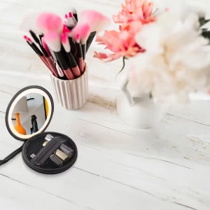 کیف آرایشی گرین لاین مدل GLMR16