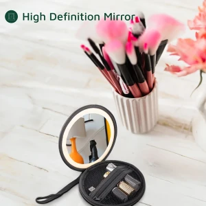کیف آرایشی گرین لاین مدل GLMR16
