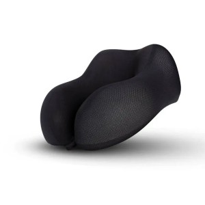 بالش گردنی طبی مسافرتی گرین لاین مدل GNMEFMNECKBK