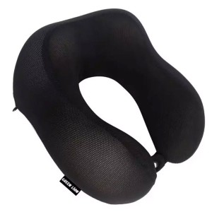 بالش گردنی طبی مسافرتی گرین لاین مدل GNMEFMNECKBK