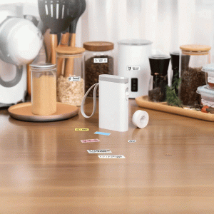 مینی پرینتر شارژی گرین‌لاین مدل PR11