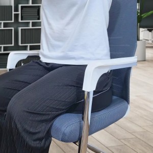 بالش زیر نشیمنی طبی گرین لاین مدل GNCLPSCMFGY CS5