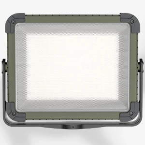 چراغ کمپینگ خورشیدی همراه ریموت کنترل گرین‌لاین مدل GCL25