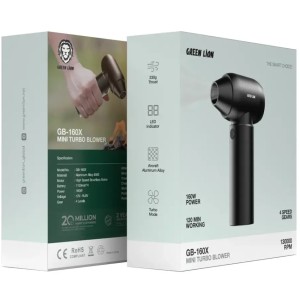 جت فن دمنده گرین لاین مدل GB160X