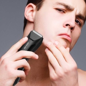 ماشین اصلاح بدن گرین‌لاین مدل GNSNRB21TMBK GLTM21