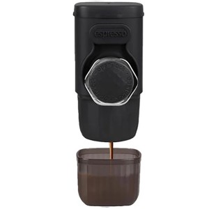 قهوه ساز جیبی فوری گرین‌لاین مدل GNINPCOF100BK