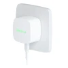 شارژر دیواری Type-C هادرون مدل C1013
