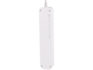 چند راهی برق ارت دار سه سوکت هادرون مدل P323