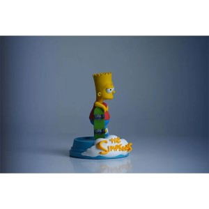 اکشن فیگور هامن طرح بارت سیمپسون Hamen Bart Simpson