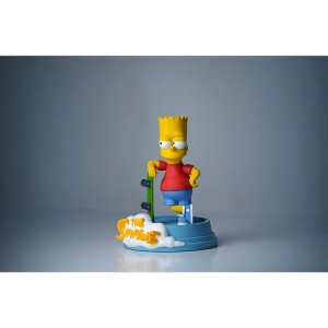 اکشن فیگور هامن طرح بارت سیمپسون Hamen Bart Simpson