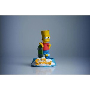 اکشن فیگور هامن طرح بارت سیمپسون Hamen Bart Simpson