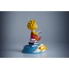اکشن فیگور هامن طرح لیزا سیمپسون Hamen Lisa Simpson