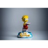 اکشن فیگور هامن طرح لیزا سیمپسون Hamen Lisa Simpson