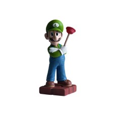 اکشن فیگور هامن طرح لوئیجی Hamen Luigi
