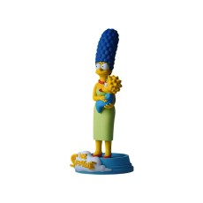 اکشن فیگور هامن طرح مارج و مگی سیمپسون Hamen Marge & Maggie Simpson