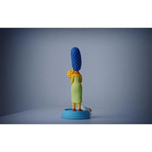 اکشن فیگور هامن طرح مارج و مگی سیمپسون Hamen Marge & Maggie Simpson