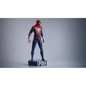 اکشن فیگور هامن طرح اسپایدرمن Hamen Spider-Man