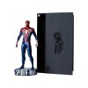 اکشن فیگور هامن طرح اسپایدرمن Hamen Spider-Man