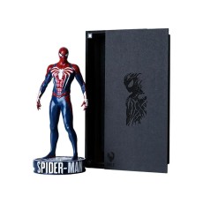 اکشن فیگور هامن طرح اسپایدرمن Hamen Spider-Man