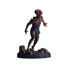 اکشن فیگور هامن طرح کلیکر Hamen The Last of Us Clicker
