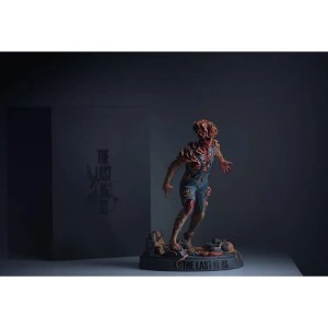 اکشن فیگور هامن طرح کلیکر Hamen The Last of Us Clicker