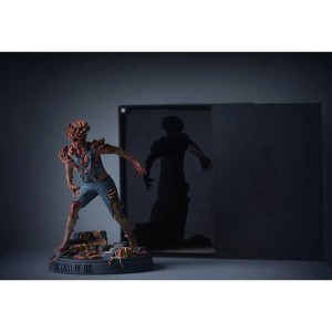 اکشن فیگور هامن طرح کلیکر Hamen The Last of Us Clicker