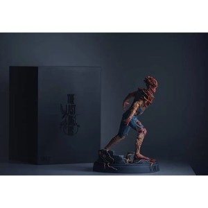 اکشن فیگور هامن طرح کلیکر Hamen The Last of Us Clicker
