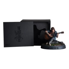 اکشن فیگور هامن طرح الی Hamen The Last of Us Ellie