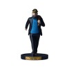 اکشن فیگور هامن طرح تن تن کاپیتان هادوک Hamen Tintin Captain Haddock