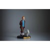اکشن فیگور هامن طرح تن تن و میلو Hamen Tintin & Milou