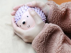 ماساژور پاور بانک و گرم‌کن دست مدل FHM01