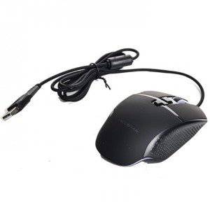 ماوس گیمینگ با سیم هایکو استار مدل HSMG670
