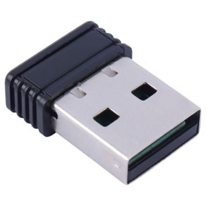ماوس بی‌سیم هایکواستار مدل HSMW640