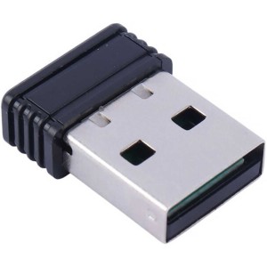 ماوس بی سیم هایکواستار مدل MW641