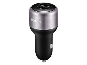 شارژ فندکی فست شارژ ماشین هواوی مدل CP31