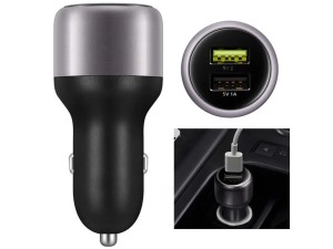 شارژ فندکی فست شارژ ماشین هواوی مدل CP31