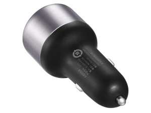 شارژ فندکی فست شارژ ماشین هواوی مدل CP31