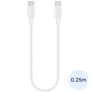 کابل Type-C به Type-C هواوی مدل CP42