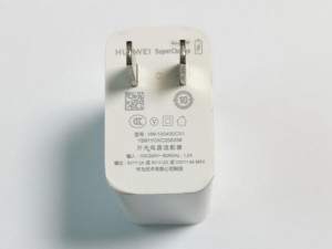شارژر دیواری فست شارژ هواوی مدل HW100400C01