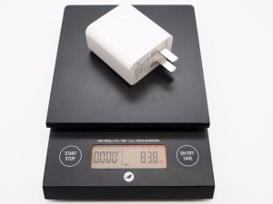 شارژر دیواری فست شارژ هواوی مدل HW100400C01