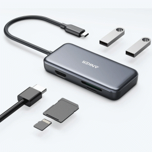 هاب انکر مدل A8334HA1