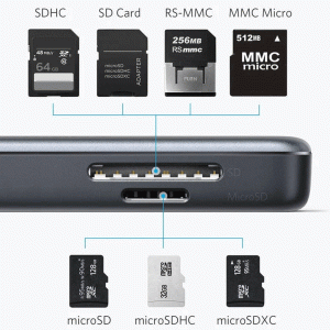 هاب انکر مدل A8334HA1
